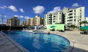 Imagem: ALUGO / VENDO APARTAMENTO NO MOCHILA CANTO