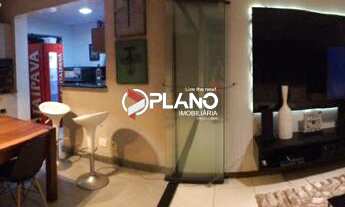 Imagem 3: Alto Padrão - Condomínio Belle Ville - cobertura