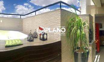 Imagem 5: Alto Padrão - Condomínio Belle Ville - cobertura