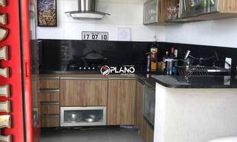 Imagem 6: Alto Padrão - Condomínio Belle Ville - cobertura