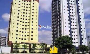 Imagem 2: Alto Padrão - Condomínio Belle Ville - cobertura