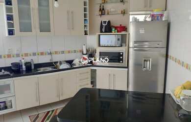 Imagem 2: VENDO EXCELENTE CASA NO CONDOMÍNIO CIDADE UNIVERSITÁRIA