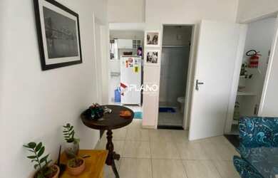 Imagem 2: Vendo excelente apartamento mobiliado na Fraga Maia