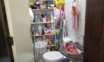 Imagem 3: Vendo apartamento 3/4 no Condomínio Vivendas do Campo