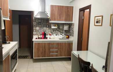 Imagem 5: Alugo flat mobiliado no Executive Apart Hotel