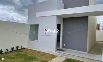 Imagem: Vendo casa recém entregue próxima ao Jardim