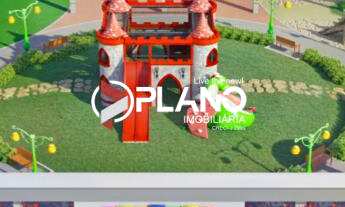 Imagem 7: FLÓRIDA 2- CONDOMÍNIO COM PARQUE TEMÁTICO