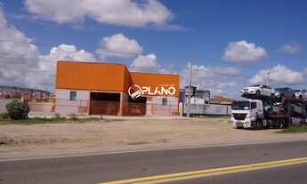 Imagem 2: Alugo Galpão Feira de Santana-Ba