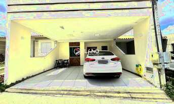 Imagem: Casa reformada no sim