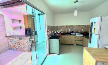 Imagem 5: Casa reformada no sim