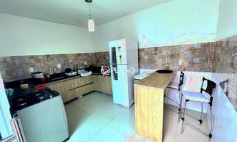 Imagem 7: Casa reformada no sim