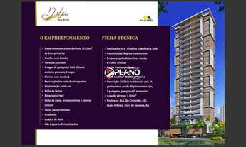 Imagem 3: Dolce Santa Monica - Apt 3/4 com 3 Suites - Lançamento