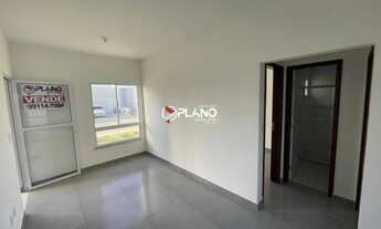 Imagem 6: Casa no sim pronta para morar 2/4 com suite no sim