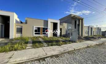 Imagem: Casa no sim pronta para morar 2/4 com suite