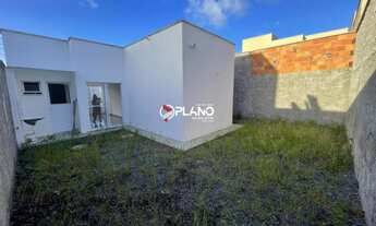 Imagem 3: Casa no sim pronta para morar 2/4 com suite no sim