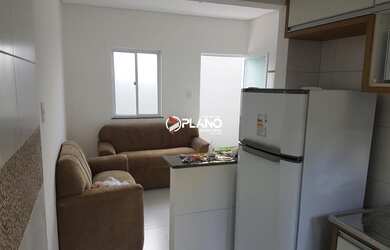 Imagem 2: ALUGO APARTAMENTO MOBILIADA NA SANTA MONICA