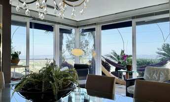 Imagem 2: COBERTURA NA MAURÍCIO CARDOSO - GESTÃO ESTRATÉGICA DAL RI