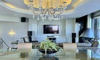 Imagem 6: COBERTURA NA MAURÍCIO CARDOSO - GESTÃO ESTRATÉGICA DAL RI