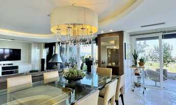 Imagem 7: COBERTURA NA MAURÍCIO CARDOSO - GESTÃO ESTRATÉGICA DAL RI