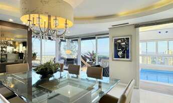 Imagem: COBERTURA NA MAURÍCIO CARDOSO - GESTÃO