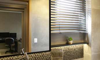 Imagem 7: APARTAMENTO MODERNO E MOBILIADO - NOVO HAMBURGO