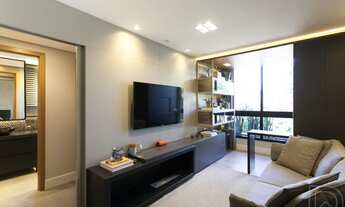 Imagem 2: APARTAMENTO MODERNO E MOBILIADO - NOVO HAMBURGO