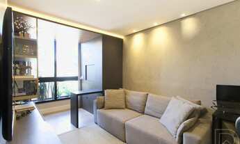 Imagem 3: APARTAMENTO MODERNO E MOBILIADO - NOVO HAMBURGO