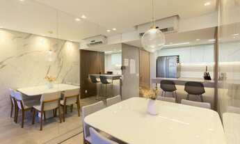 Imagem: APARTAMENTO MODERNO E MOBILIADO - NOVO HAMBURGO