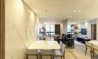 Imagem 6: APARTAMENTO MODERNO E MOBILIADO - NOVO HAMBURGO