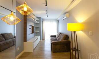 Imagem: APARTAMENTO SEMIMOBILIADO - ÓTIMA LOCALIZAÇÃO