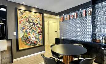 Imagem 3: APARTAMENTO MOBILIADO - NOVO HAMBURGO