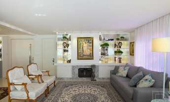 Imagem: APARTAMENTO AMPLO COM 03 DORMITÓRIOS