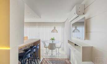 Imagem 4: APARTAMENTO AMPLO COM 03 DORMITÓRIOS - NOVO HAMBURGO