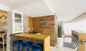 Imagem 5: APARTAMENTO AMPLO COM 03 DORMITÓRIOS - NOVO HAMBURGO