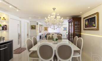 Imagem 6: APARTAMENTO AMPLO COM 03 DORMITÓRIOS - NOVO HAMBURGO