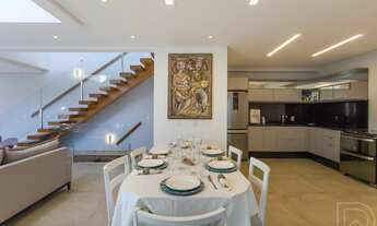 Imagem 3: Casa em Condomínio com 3 Dormitorio(s) localizado(a) no bairro Rondônia em Novo Hamburgo