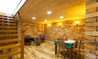 Imagem 6: Casa em Condomínio com 3 Dormitorio(s) localizado(a) no bairro Rondônia em Novo Hamburgo