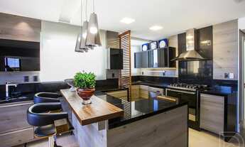 Imagem 6: APARTAMENTO MOBILIADO E DECORADO - NOVO HAMBURGO