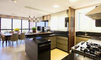 Imagem 7: APARTAMENTO MOBILIADO E DECORADO - NOVO HAMBURGO