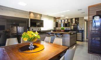 Imagem 4: APARTAMENTO MOBILIADO E DECORADO - NOVO HAMBURGO