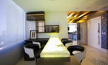 Imagem 2: APARTAMENTO MOBILIADO E DECORADO - NOVO HAMBURGO