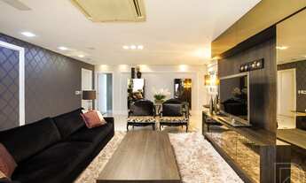 Imagem 3: APARTAMENTO MOBILIADO E DECORADO - NOVO HAMBURGO