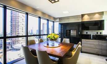 Imagem 5: APARTAMENTO MOBILIADO E DECORADO - NOVO HAMBURGO