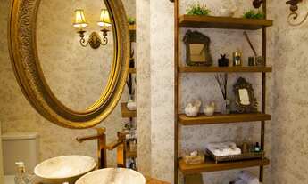 Imagem 6: Cobertura com 3 Dormitorio(s) localizado(a) no bairro Boa Vista em Novo Hamburgo / RIO GR