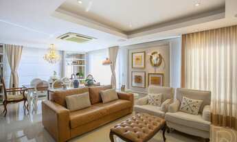 Imagem: Cobertura com 3 Dormitorio(s) localizado(a)