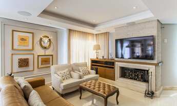 Imagem 4: Cobertura com 3 Dormitorio(s) localizado(a) no bairro Boa Vista em Novo Hamburgo / RIO GR