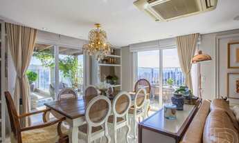 Imagem 2: Cobertura com 3 Dormitorio(s) localizado(a) no bairro Boa Vista em Novo Hamburgo / RIO GR