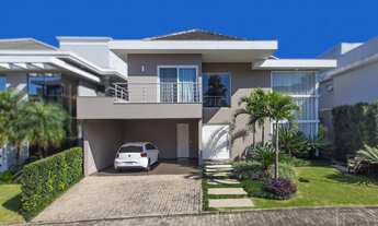 Imagem: Casa em Condomínio com 3 Dormitorio(s)