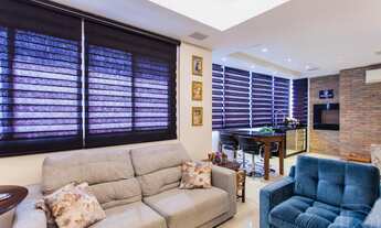 Imagem 4: Apartamento com 3 Dormitorio(s) localizado(a) no bairro Hamburgo Velho em Novo Hamburgo