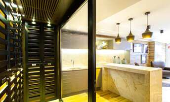 Imagem 2: MURANO RESIDENCE - NOVO HAMBURGO